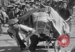 Image of Chinese refugees China, 1949, second 31 stock footage video 65675072371