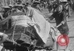Image of Chinese refugees China, 1949, second 32 stock footage video 65675072371