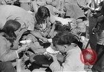 Image of Chinese refugees China, 1949, second 41 stock footage video 65675072371