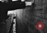 Standbild St Lawrence Seaway geöffnet wird Quebec Kanada, 1959, aus Sekunde 14 historischem Filmmaterial Videoclip 65675072372