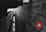 Standbild St Lawrence Seaway geöffnet wird Quebec Kanada, 1959, aus Sekunde 15 historischem Filmmaterial Videoclip 65675072372