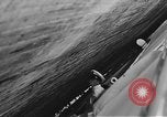 Standbild St Lawrence Seaway geöffnet wird Quebec Kanada, 1959, aus Sekunde 16 historischem Filmmaterial Videoclip 65675072372