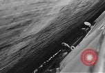 Standbild St Lawrence Seaway geöffnet wird Quebec Kanada, 1959, aus Sekunde 17 historischem Filmmaterial Videoclip 65675072372