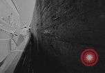 Standbild St Lawrence Seaway geöffnet wird Quebec Kanada, 1959, aus Sekunde 19 historischem Filmmaterial Videoclip 65675072372