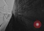 Standbild St Lawrence Seaway geöffnet wird Quebec Kanada, 1959, aus Sekunde 21 historischem Filmmaterial Videoclip 65675072372
