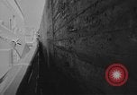 Standbild St Lawrence Seaway geöffnet wird Quebec Kanada, 1959, aus Sekunde 22 historischem Filmmaterial Videoclip 65675072372