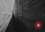 Standbild St Lawrence Seaway geöffnet wird Quebec Kanada, 1959, aus Sekunde 23 historischem Filmmaterial Videoclip 65675072372