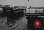 Standbild St Lawrence Seaway geöffnet wird Quebec Kanada, 1959, aus Sekunde 24 historischem Filmmaterial Videoclip 65675072372