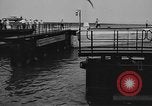Standbild St Lawrence Seaway geöffnet wird Quebec Kanada, 1959, aus Sekunde 26 historischem Filmmaterial Videoclip 65675072372