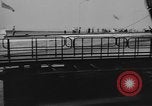 Standbild St Lawrence Seaway geöffnet wird Quebec Kanada, 1959, aus Sekunde 28 historischem Filmmaterial Videoclip 65675072372