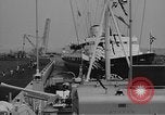Standbild St Lawrence Seaway geöffnet wird Quebec Kanada, 1959, aus Sekunde 33 historischem Filmmaterial Videoclip 65675072372