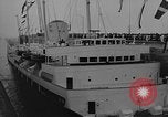 Standbild St Lawrence Seaway geöffnet wird Quebec Kanada, 1959, aus Sekunde 42 historischem Filmmaterial Videoclip 65675072372