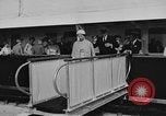 Standbild St Lawrence Seaway geöffnet wird Quebec Kanada, 1959, aus Sekunde 43 historischem Filmmaterial Videoclip 65675072372