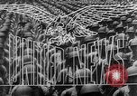 Standbild B-29 Superfortress China, 1944, aus Sekunde 15 historischem Filmmaterial Videoclip 65675072373