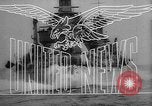 Standbild B-29 Superfortress China, 1944, aus Sekunde 24 historischem Filmmaterial Videoclip 65675072373
