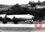 Standbild B-29 Superfortress China, 1944, aus Sekunde 36 historischem Filmmaterial Videoclip 65675072373