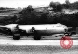 Standbild B-29 Superfortress China, 1944, aus Sekunde 37 historischem Filmmaterial Videoclip 65675072373
