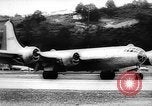Standbild B-29 Superfortress China, 1944, aus Sekunde 40 historischem Filmmaterial Videoclip 65675072373
