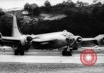 Standbild B-29 Superfortress China, 1944, aus Sekunde 42 historischem Filmmaterial Videoclip 65675072373