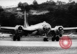 Standbild B-29 Superfortress China, 1944, aus Sekunde 43 historischem Filmmaterial Videoclip 65675072373