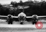 Standbild B-29 Superfortress China, 1944, aus Sekunde 44 historischem Filmmaterial Videoclip 65675072373