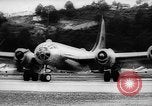 Standbild B-29 Superfortress China, 1944, aus Sekunde 45 historischem Filmmaterial Videoclip 65675072373
