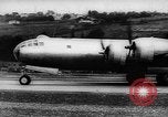 Standbild B-29 Superfortress China, 1944, aus Sekunde 50 historischem Filmmaterial Videoclip 65675072373