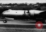Standbild B-29 Superfortress China, 1944, aus Sekunde 51 historischem Filmmaterial Videoclip 65675072373
