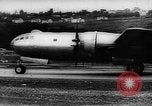 Standbild B-29 Superfortress China, 1944, aus Sekunde 52 historischem Filmmaterial Videoclip 65675072373
