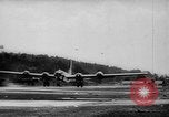 Standbild B-29 Superfortress China, 1944, aus Sekunde 56 historischem Filmmaterial Videoclip 65675072373