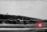 Standbild B-29 Superfortress China, 1944, aus Sekunde 57 historischem Filmmaterial Videoclip 65675072373