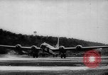 Standbild B-29 Superfortress China, 1944, aus Sekunde 58 historischem Filmmaterial Videoclip 65675072373