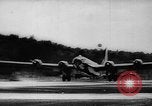 Standbild B-29 Superfortress China, 1944, aus Sekunde 59 historischem Filmmaterial Videoclip 65675072373