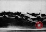 Standbild B-29 Superfortress China, 1944, aus Sekunde 61 historischem Filmmaterial Videoclip 65675072373