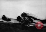 Standbild B-29 Superfortress China, 1944, aus Sekunde 62 historischem Filmmaterial Videoclip 65675072373