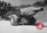 Image libération de Rome Rome Italie, 1944, de la seconde 20 séquences d'archives historiques vidéo 65675072374