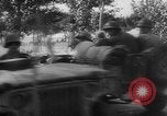 Image libération de Rome Rome Italie, 1944, de la seconde 32 séquences d'archives historiques vidéo 65675072374