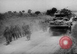 Image libération de Rome Rome Italie, 1944, de la seconde 37 séquences d'archives historiques vidéo 65675072374
