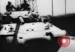 Image libération de Rome Rome Italie, 1944, de la seconde 62 séquences d'archives historiques vidéo 65675072374