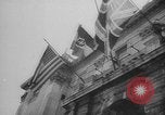 Image of liberation of Rome Rome Italy, 1944, second 1 stock footage video 65675072375