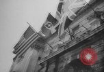 Image of liberation of Rome Rome Italy, 1944, second 4 stock footage video 65675072375