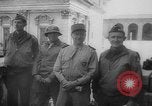 Image of liberation of Rome Rome Italy, 1944, second 5 stock footage video 65675072375