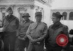 Image of liberation of Rome Rome Italy, 1944, second 8 stock footage video 65675072375