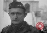 Image of liberation of Rome Rome Italy, 1944, second 10 stock footage video 65675072375