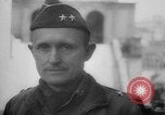 Image of liberation of Rome Rome Italy, 1944, second 11 stock footage video 65675072375