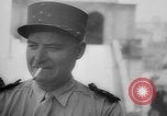 Image of liberation of Rome Rome Italy, 1944, second 14 stock footage video 65675072375
