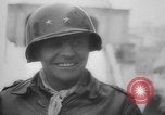 Image of liberation of Rome Rome Italy, 1944, second 17 stock footage video 65675072375