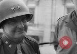 Image of liberation of Rome Rome Italy, 1944, second 22 stock footage video 65675072375