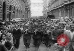Image of liberation of Rome Rome Italy, 1944, second 30 stock footage video 65675072375