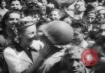 Image of liberation of Rome Rome Italy, 1944, second 41 stock footage video 65675072375